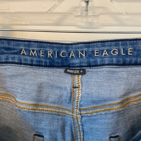 American Eagle men’s Jean shorts - Picture 4 of 4